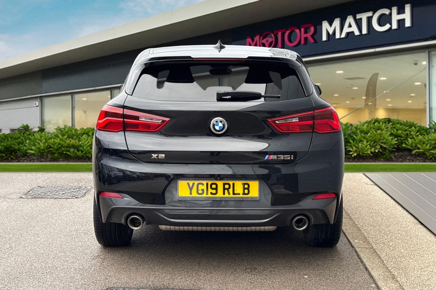 Used BMW X2 2019 for sale - 76739518: Photo 4