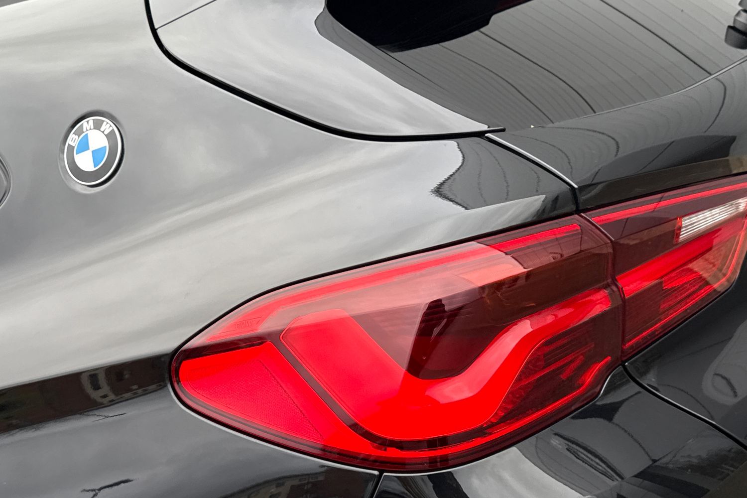 Used BMW X2 2019 for sale - 76739518: Photo 41