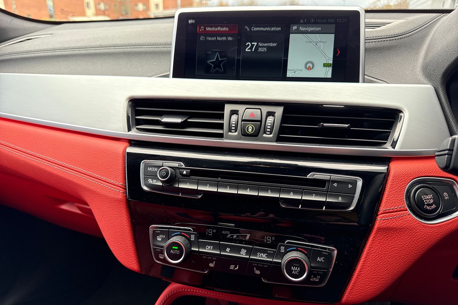 Used BMW X2 2019 for sale - 76739518: Photo 47