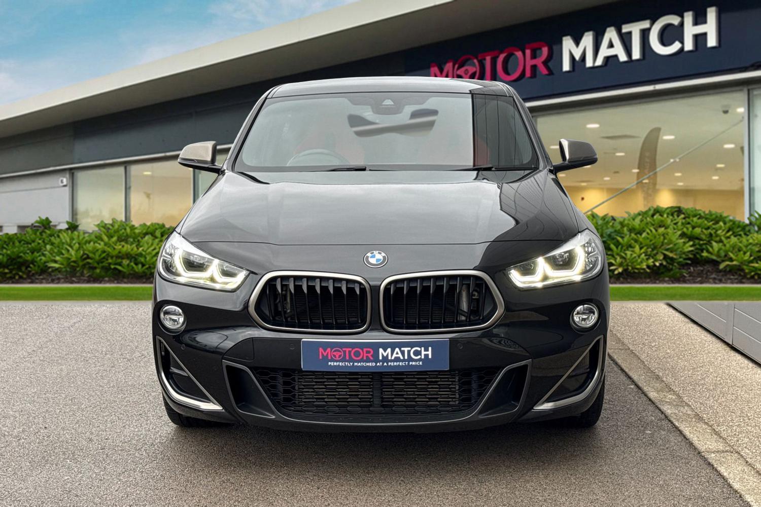 Used BMW X2 2019 for sale - 76739518: Photo 6