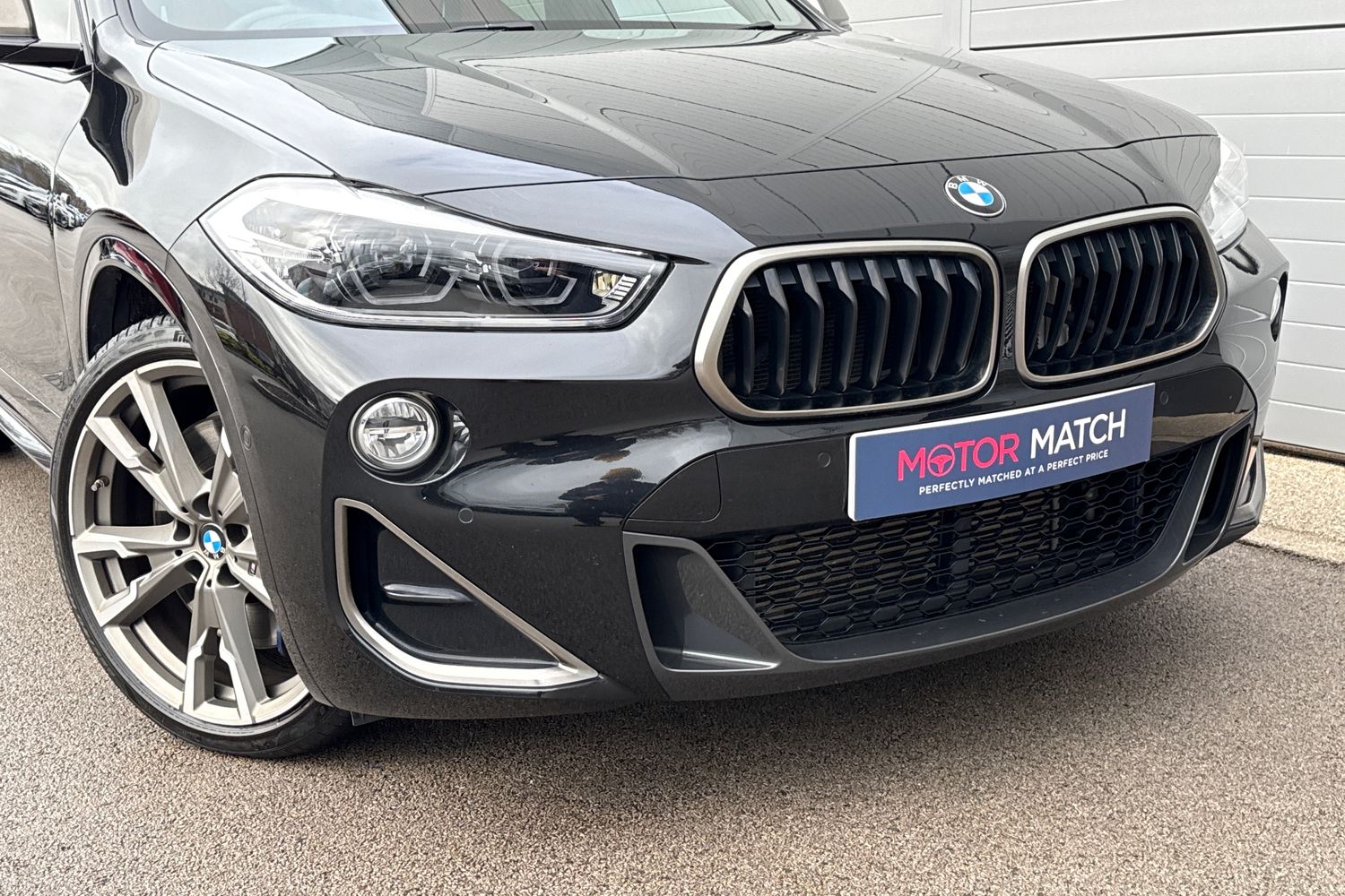 Used BMW X2 2019 for sale - 76739518: Photo 9