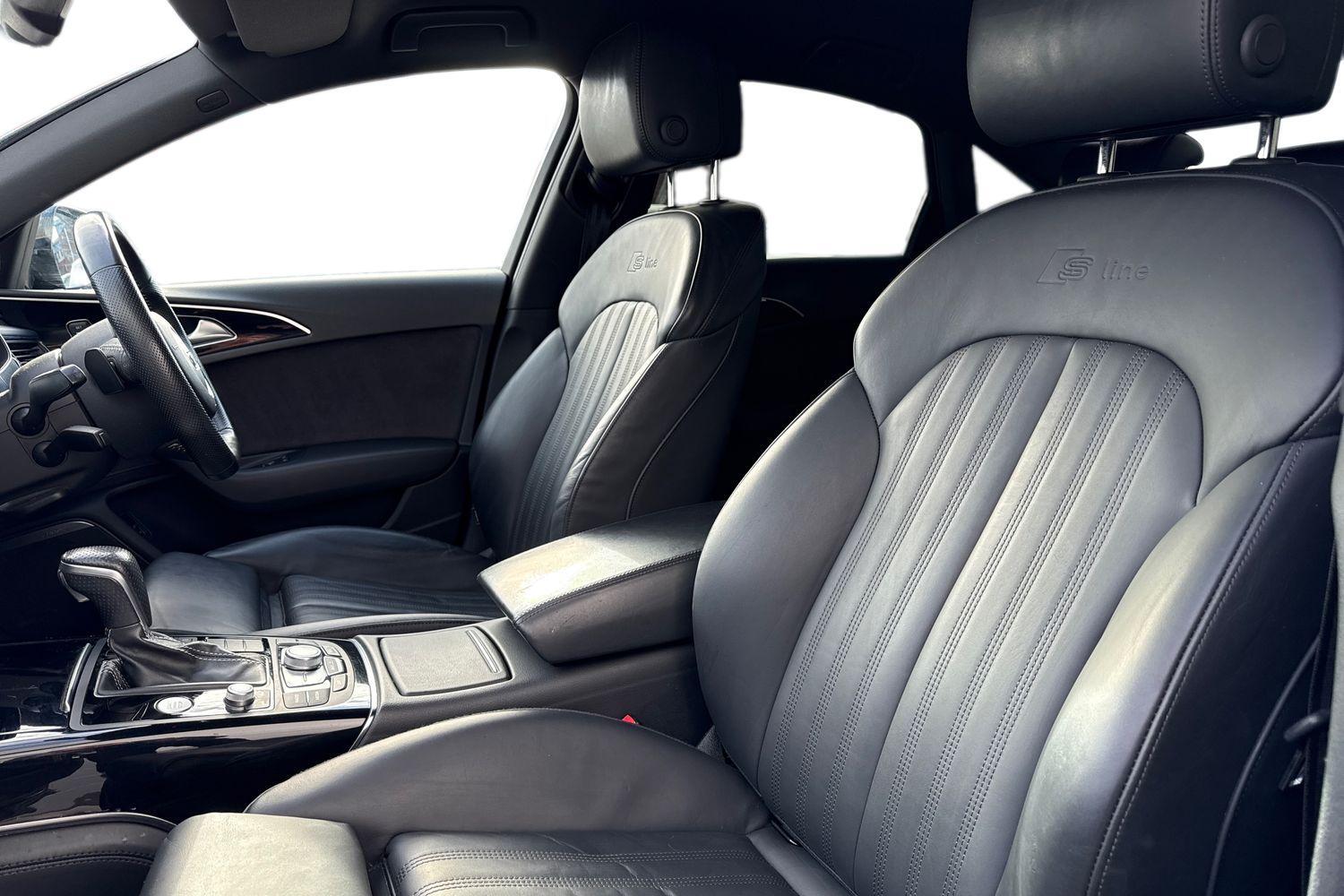 Used Audi A6 2018 for sale - 77747820: Photo 10