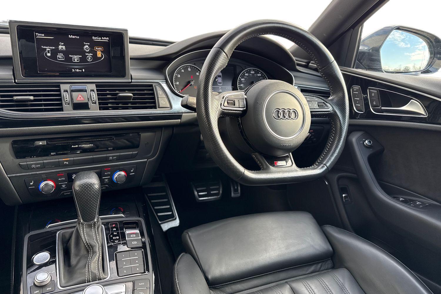 Used Audi A6 2018 for sale - 77747820: Photo 12