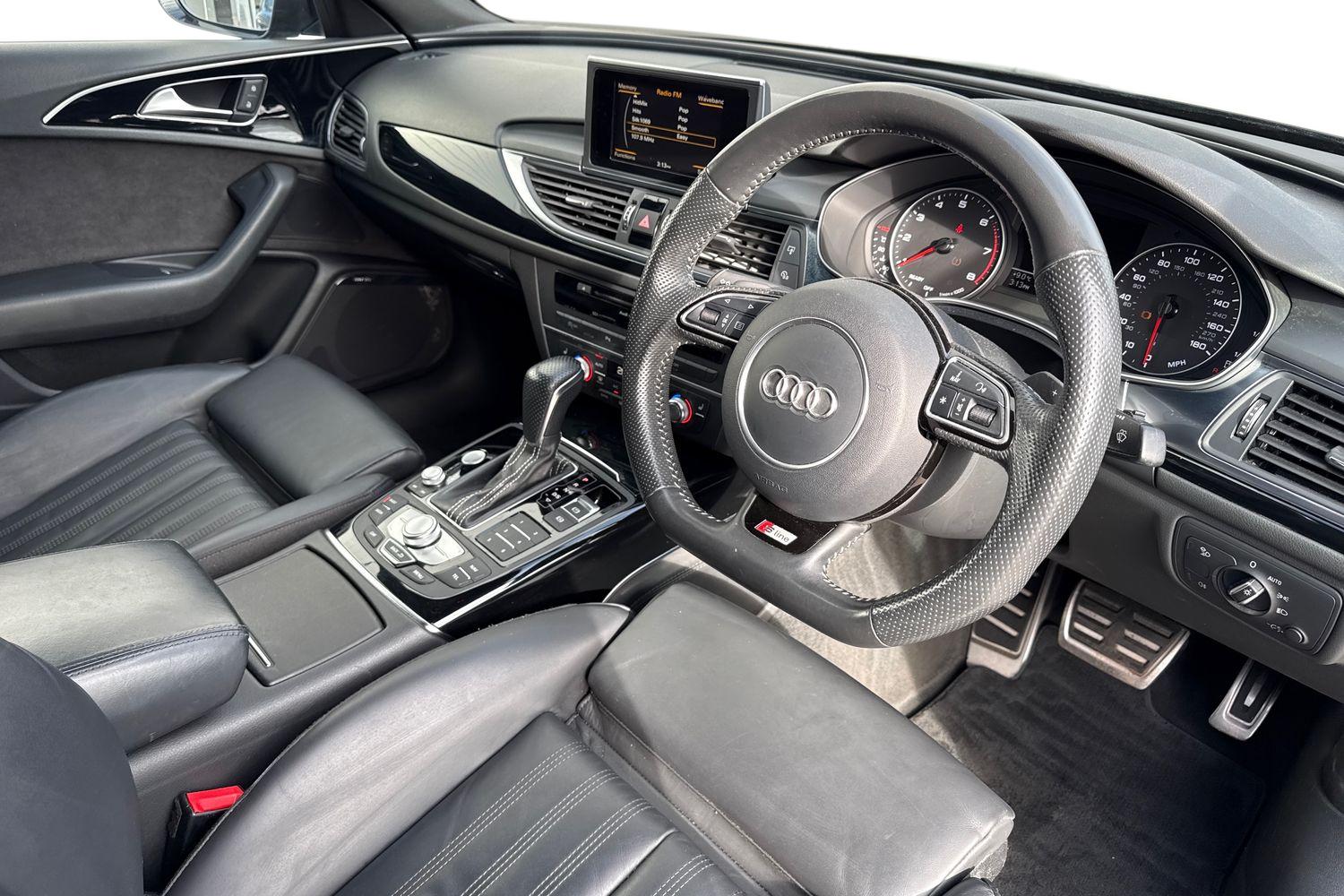 Used Audi A6 2018 for sale - 77747820: Photo 13