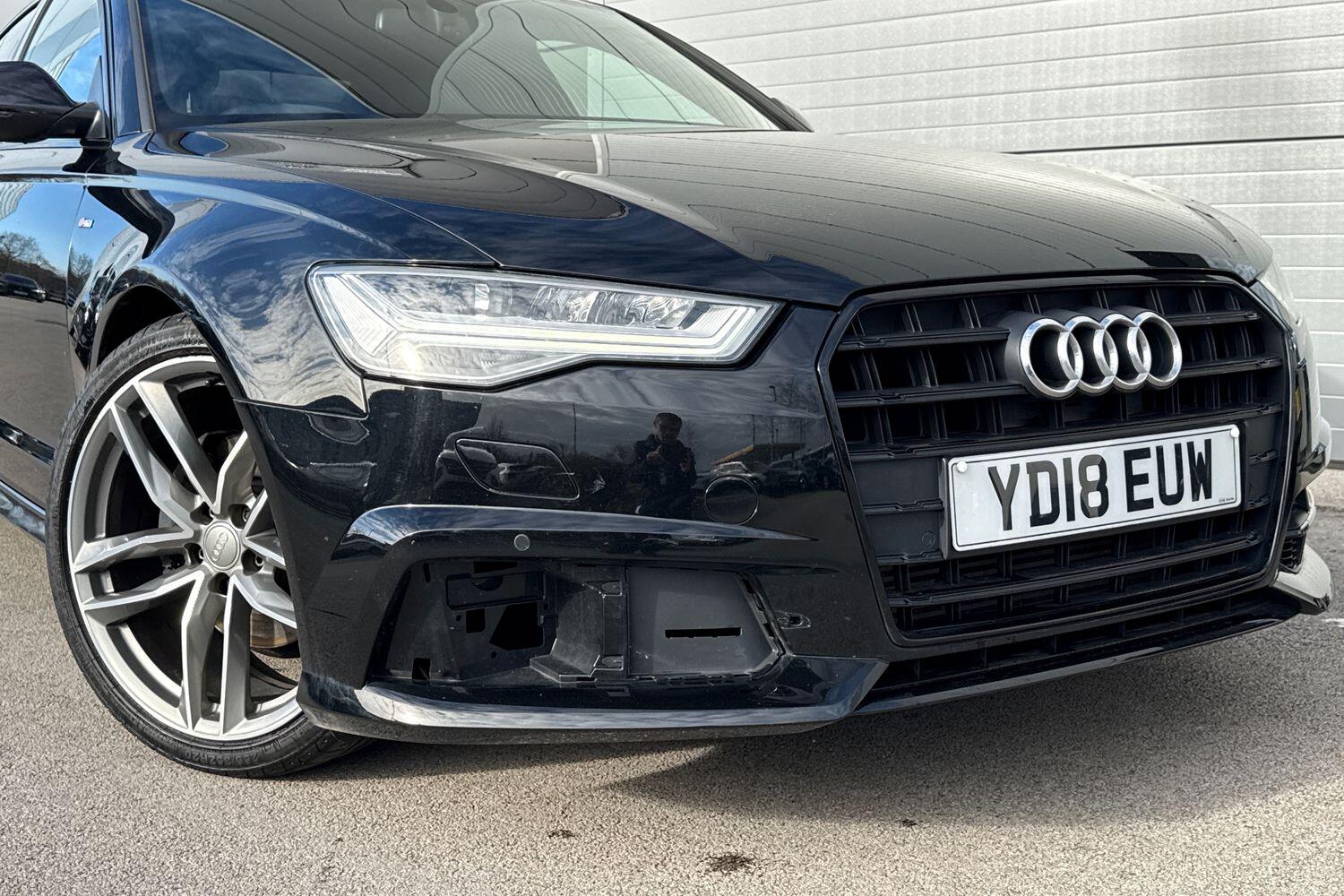 Used Audi A6 2018 for sale - 77747820: Photo 16