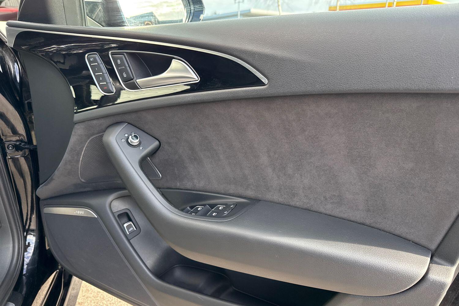 Used Audi A6 2018 for sale - 77747820: Photo 17