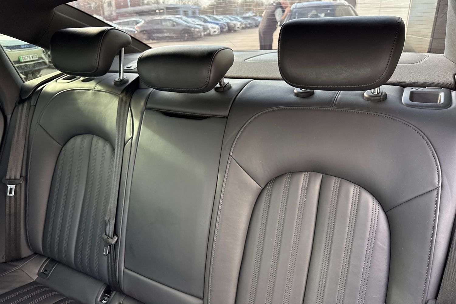 Used Audi A6 2018 for sale - 77747820: Photo 18