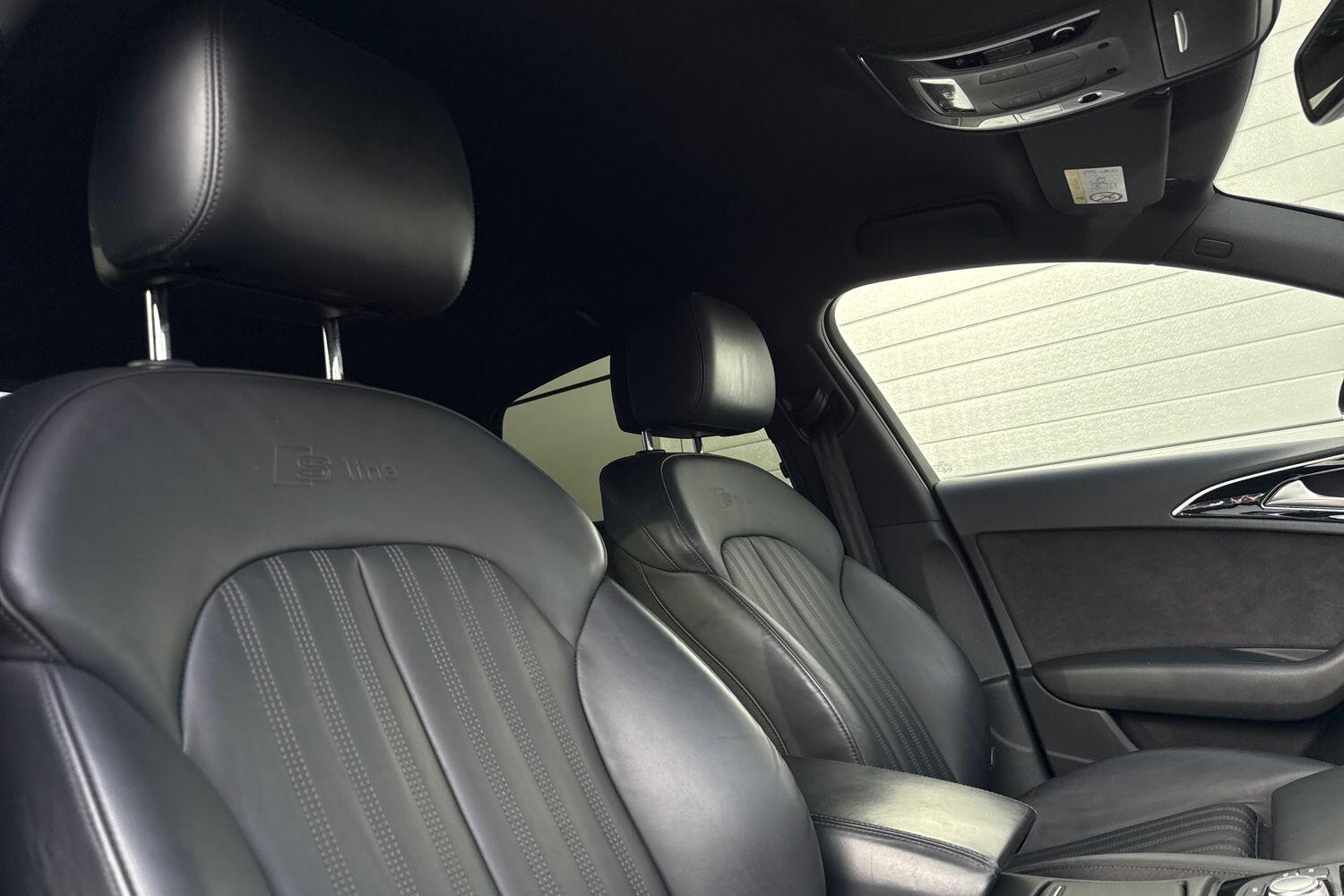 Used Audi A6 2018 for sale - 77747820: Photo 20