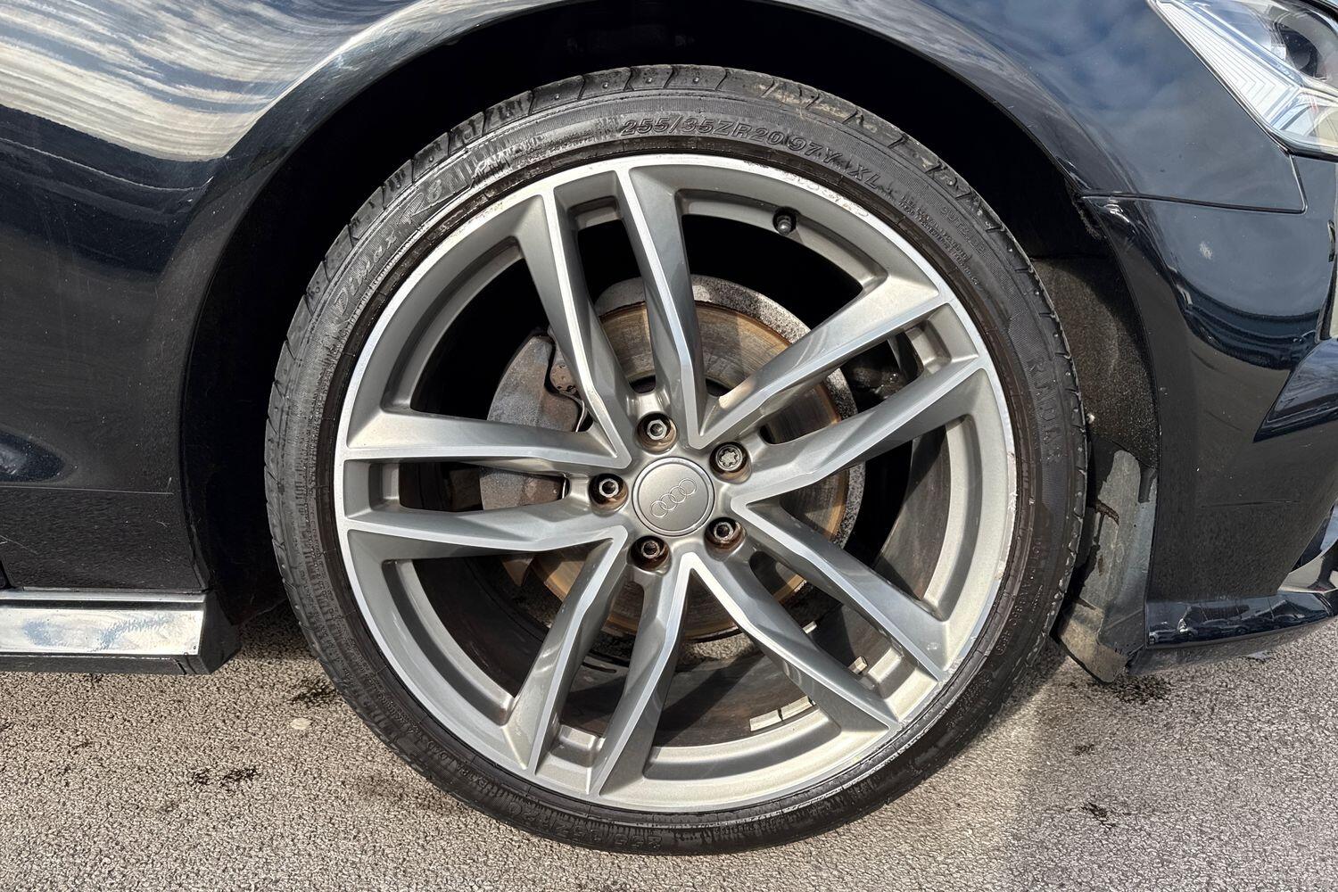 Used Audi A6 2018 for sale - 77747820: Photo 21