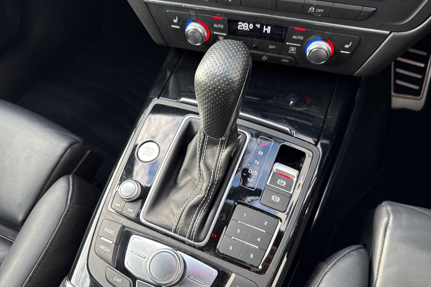 Used Audi A6 2018 for sale - 77747820: Photo 22