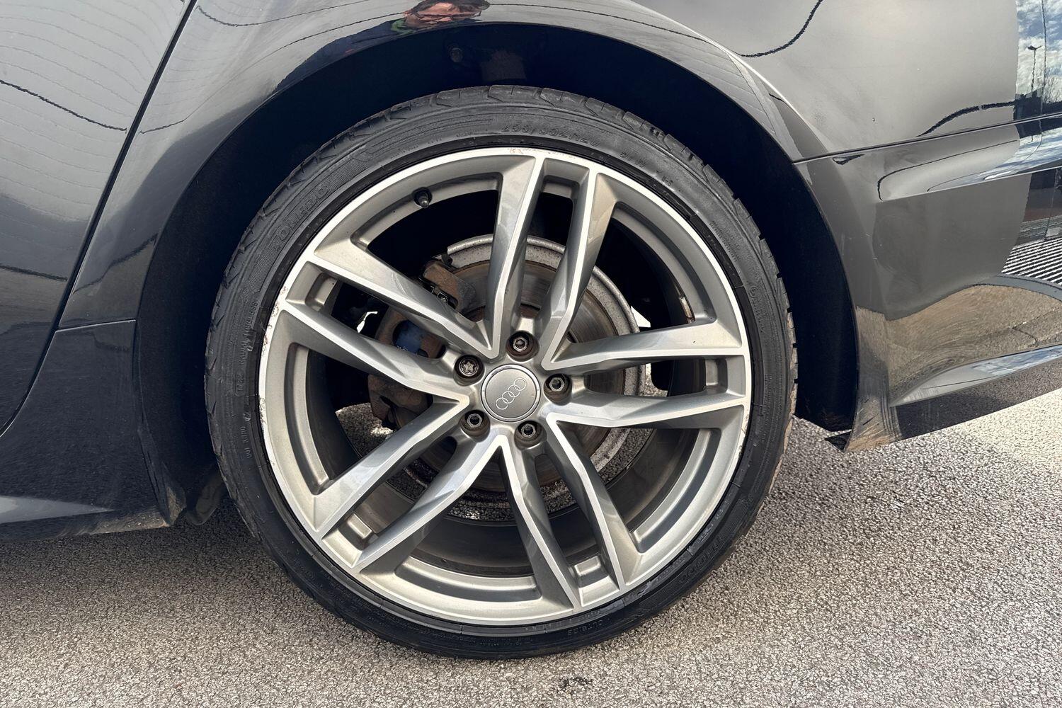 Used Audi A6 2018 for sale - 77747820: Photo 23