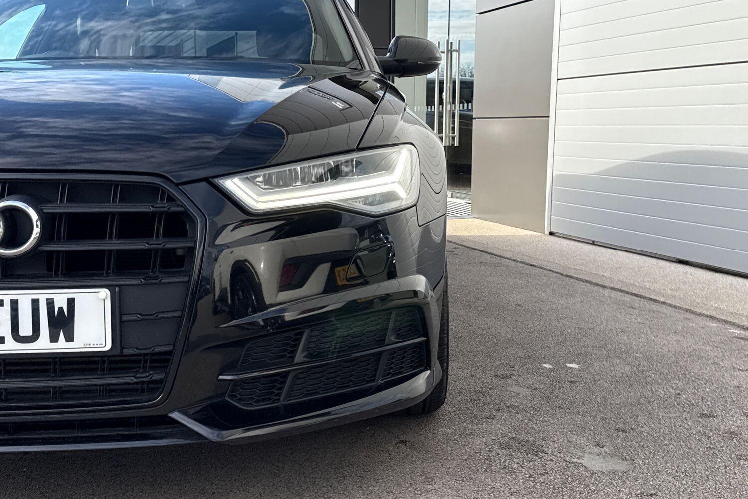 Used Audi A6 2018 for sale - 77747820: Photo 28