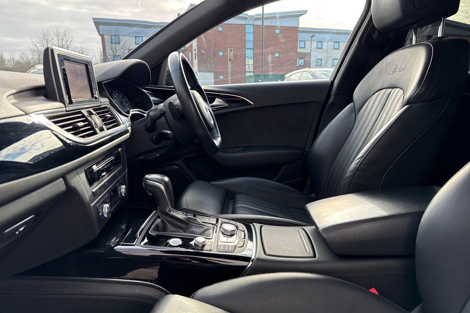 Used Audi A6 2018 for sale - 77747820: Photo 29