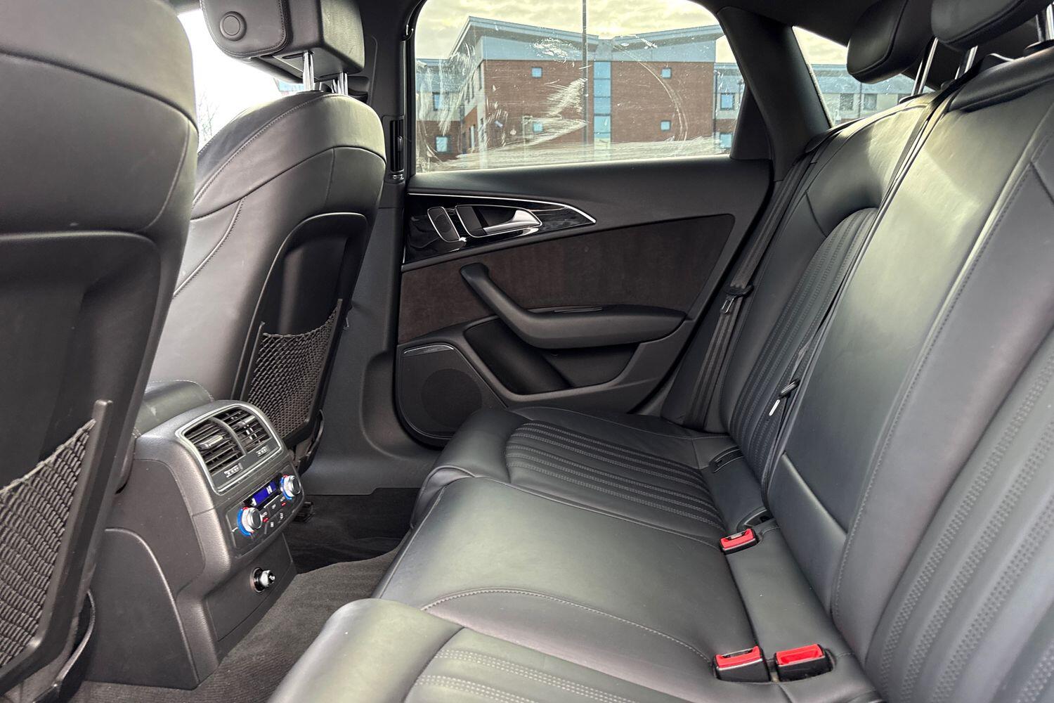 Used Audi A6 2018 for sale - 77747820: Photo 30