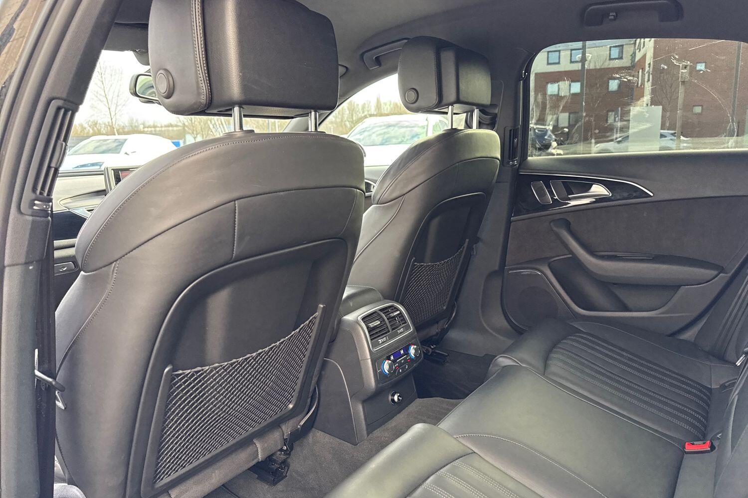 Used Audi A6 2018 for sale - 77747820: Photo 31