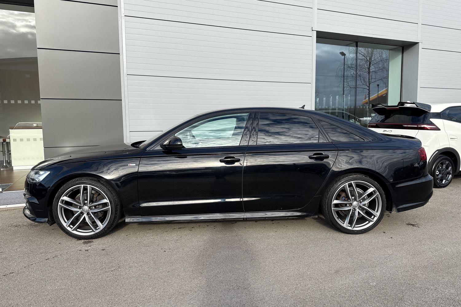 Used Audi A6 2018 for sale - 77747820: Photo 34