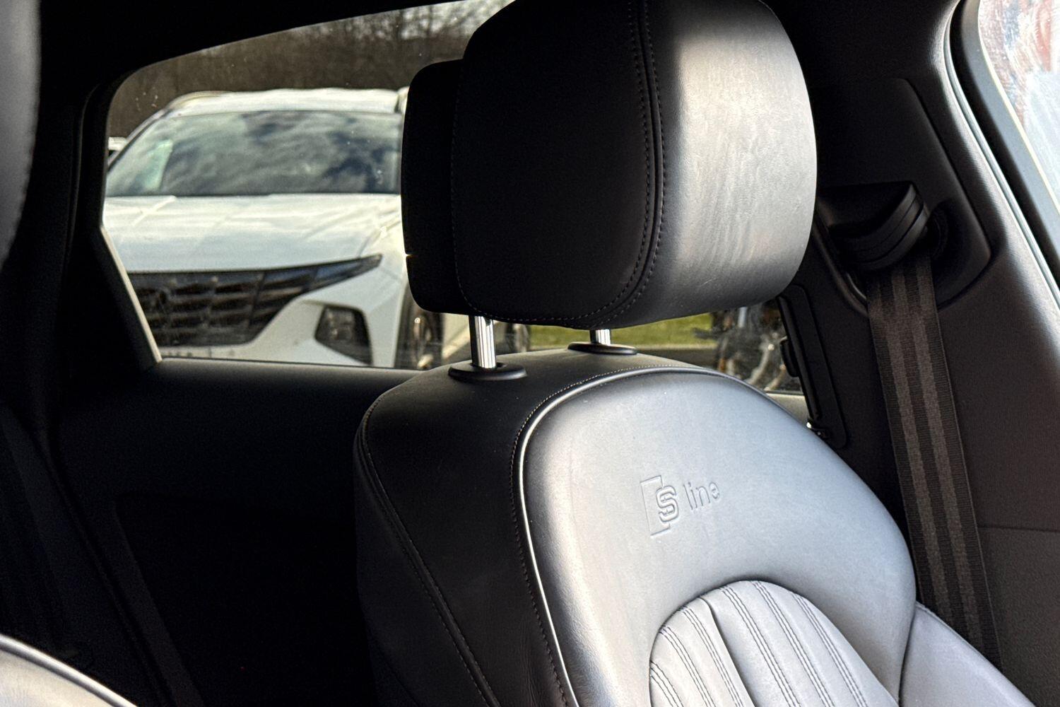 Used Audi A6 2018 for sale - 77747820: Photo 36