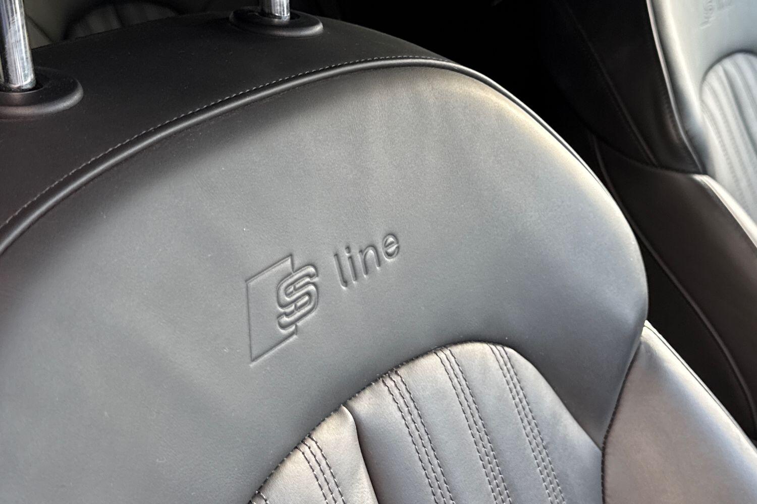 Used Audi A6 2018 for sale - 77747820: Photo 37