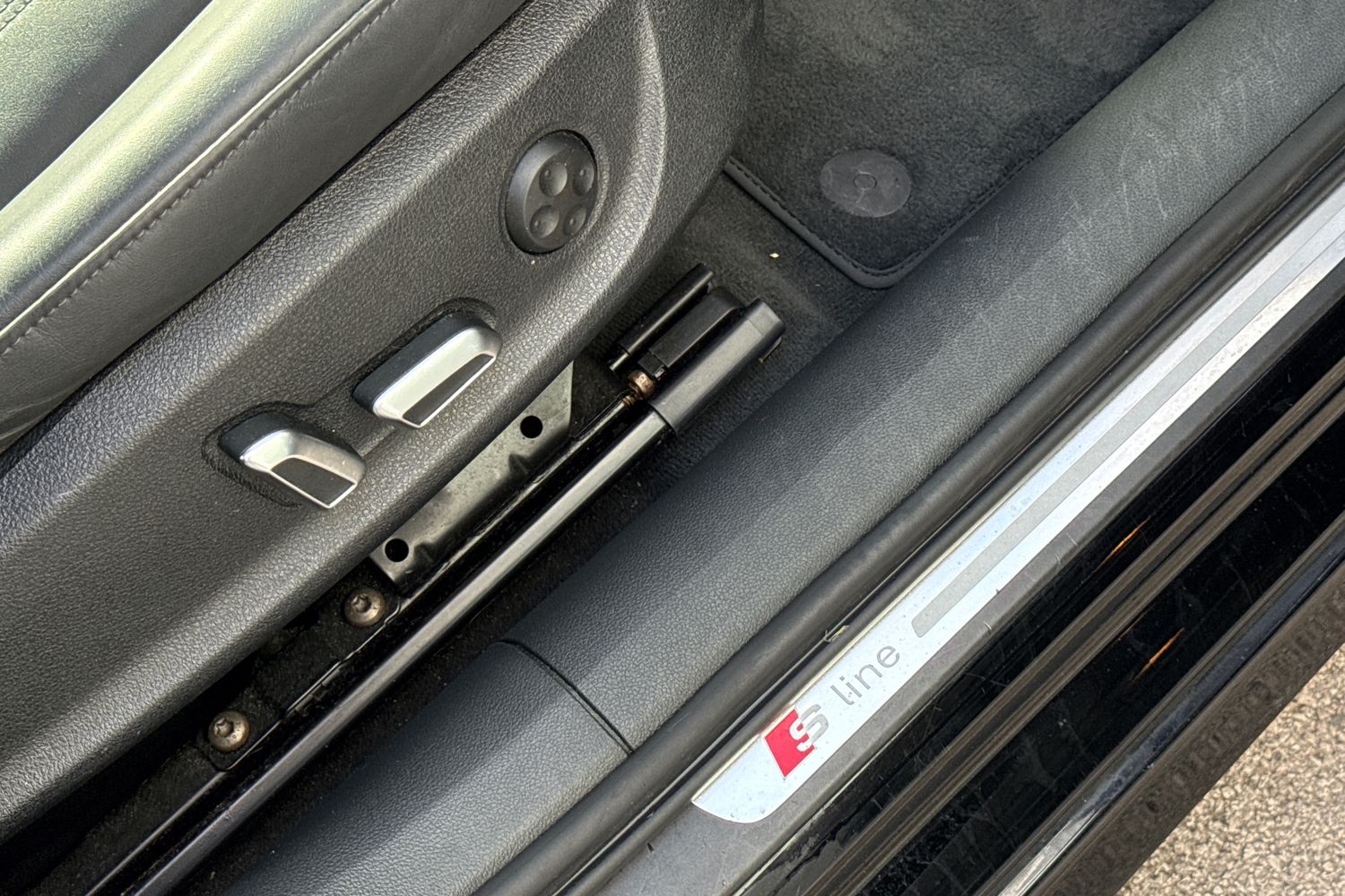 Used Audi A6 2018 for sale - 77747820: Photo 39