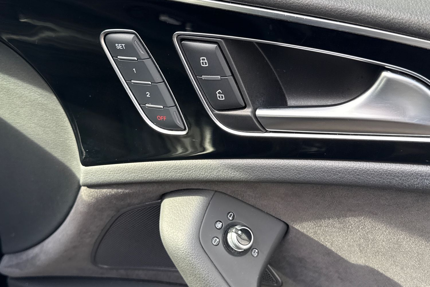 Used Audi A6 2018 for sale - 77747820: Photo 41