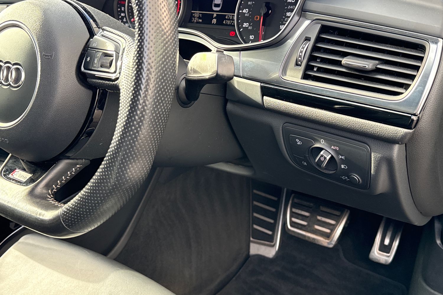 Used Audi A6 2018 for sale - 77747820: Photo 43