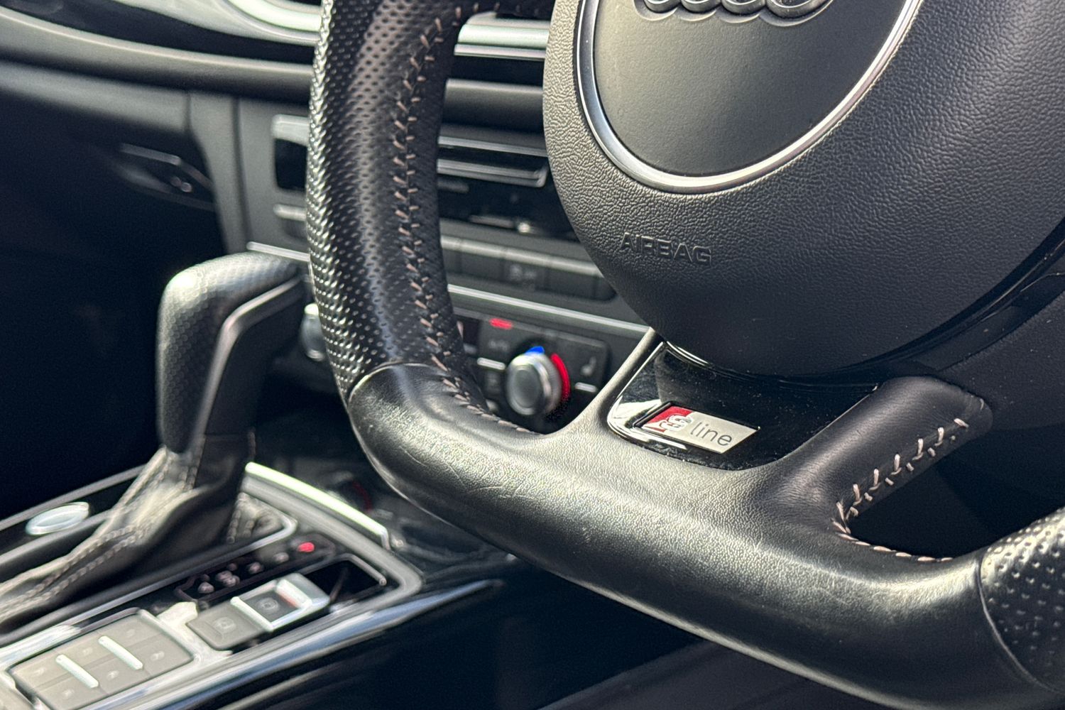 Used Audi A6 2018 for sale - 77747820: Photo 44