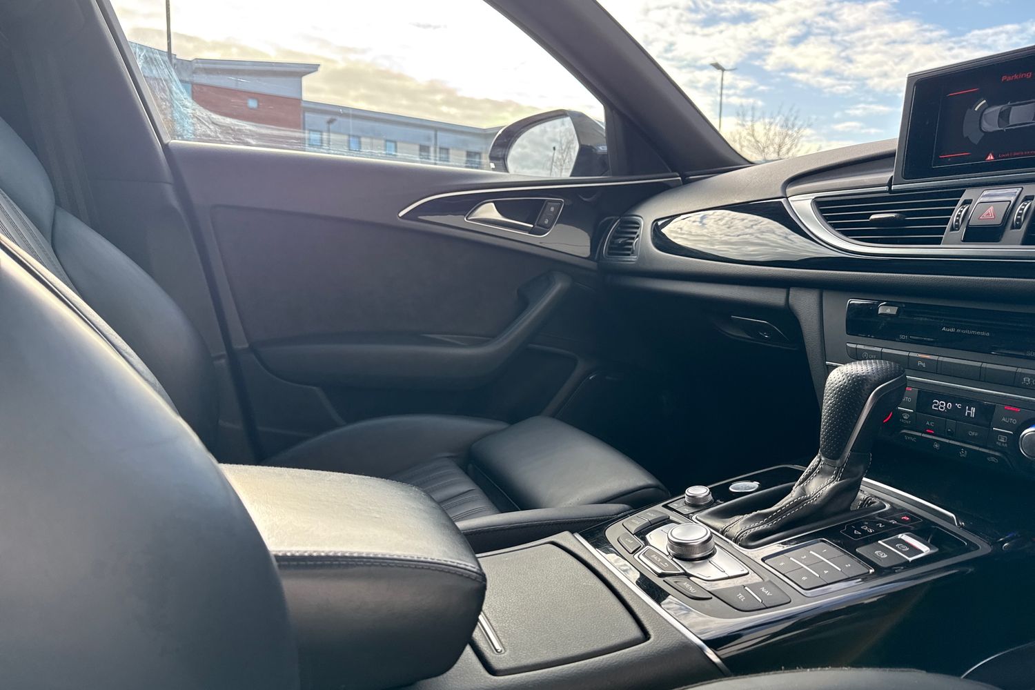 Used Audi A6 2018 for sale - 77747820: Photo 45