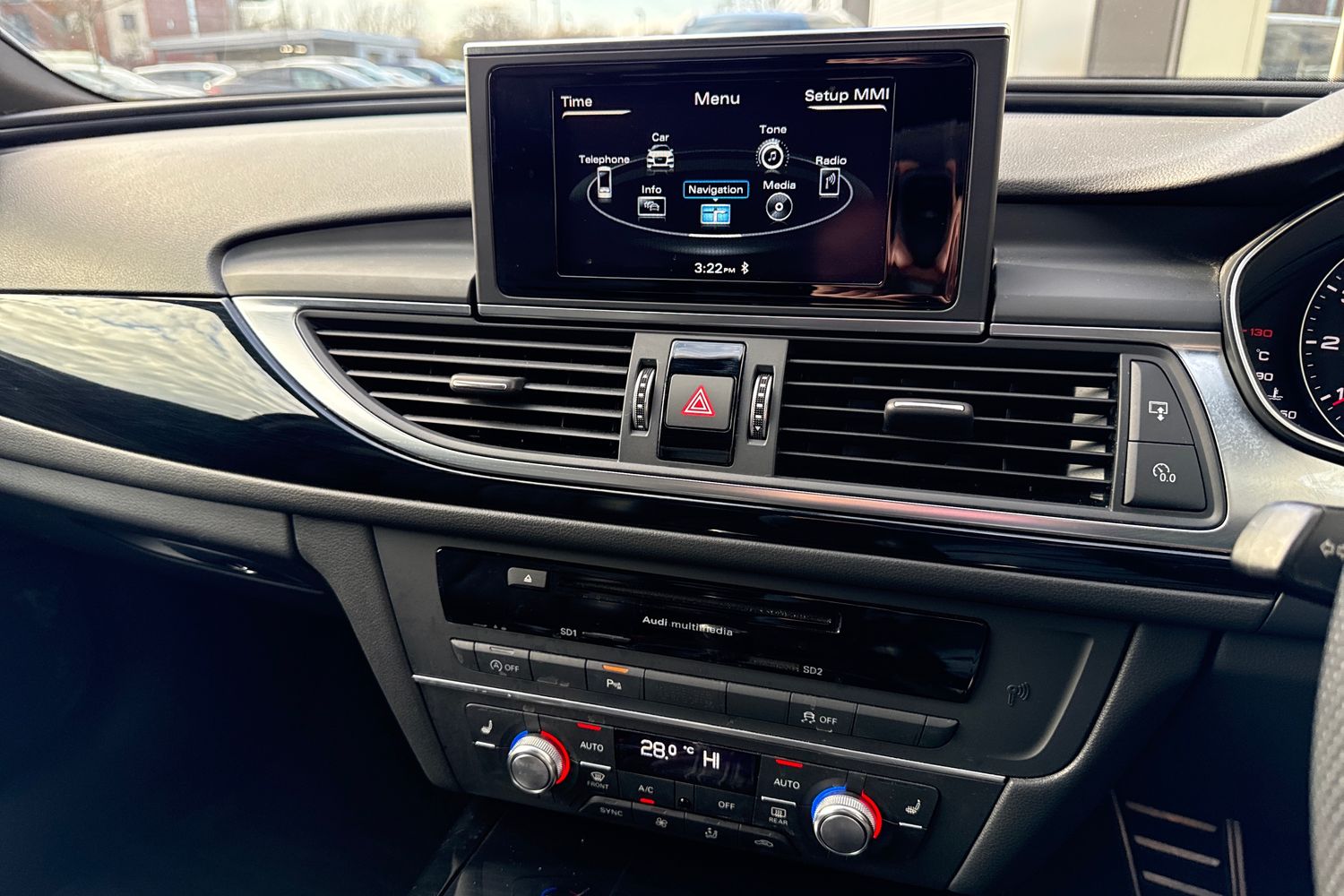 Used Audi A6 2018 for sale - 77747820: Photo 46