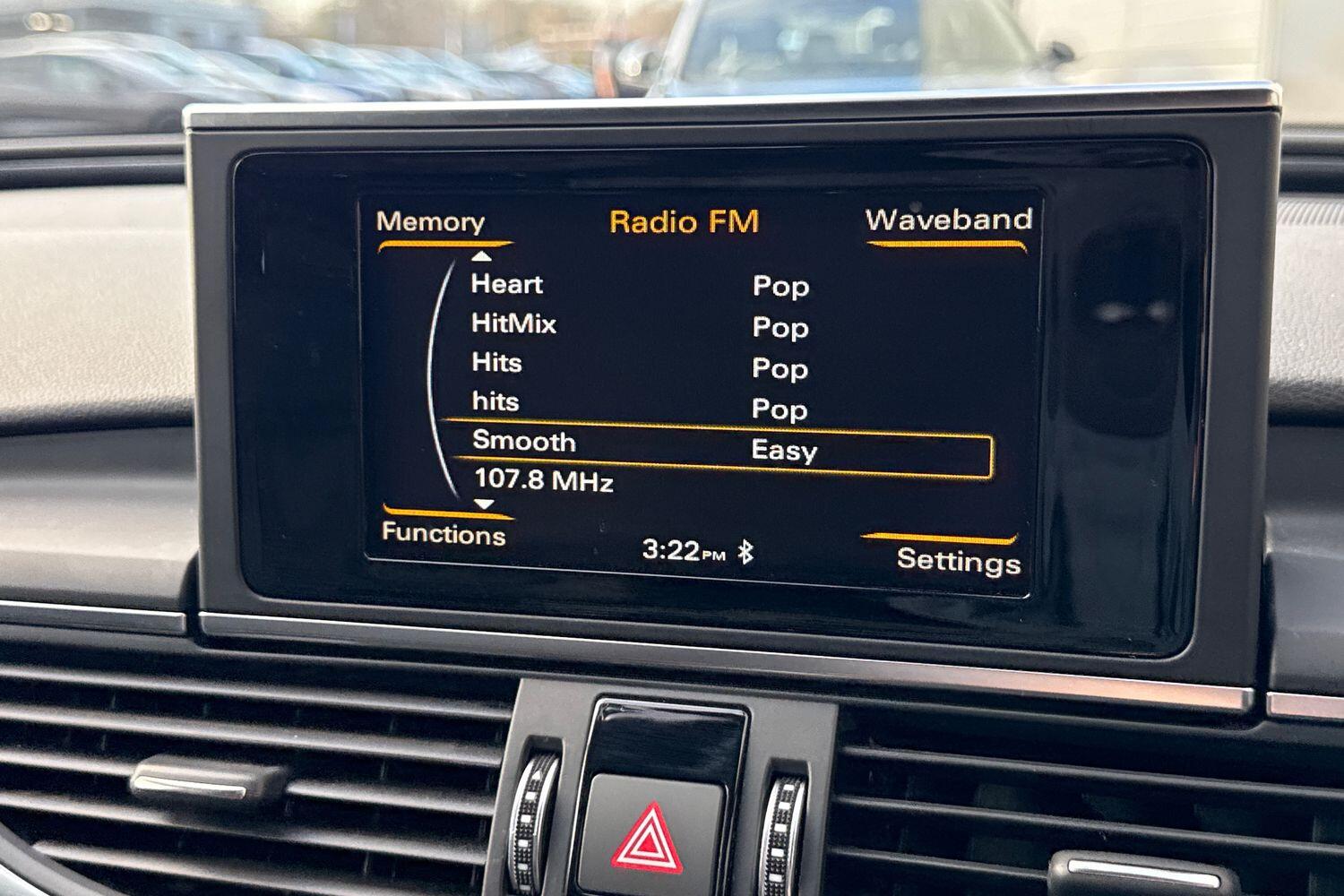 Used Audi A6 2018 for sale - 77747820: Photo 47