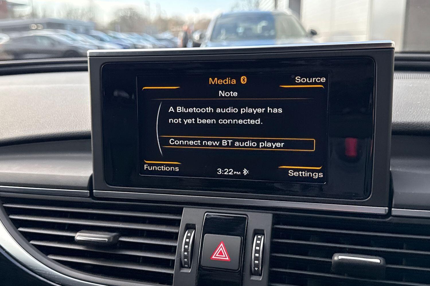 Used Audi A6 2018 for sale - 77747820: Photo 48