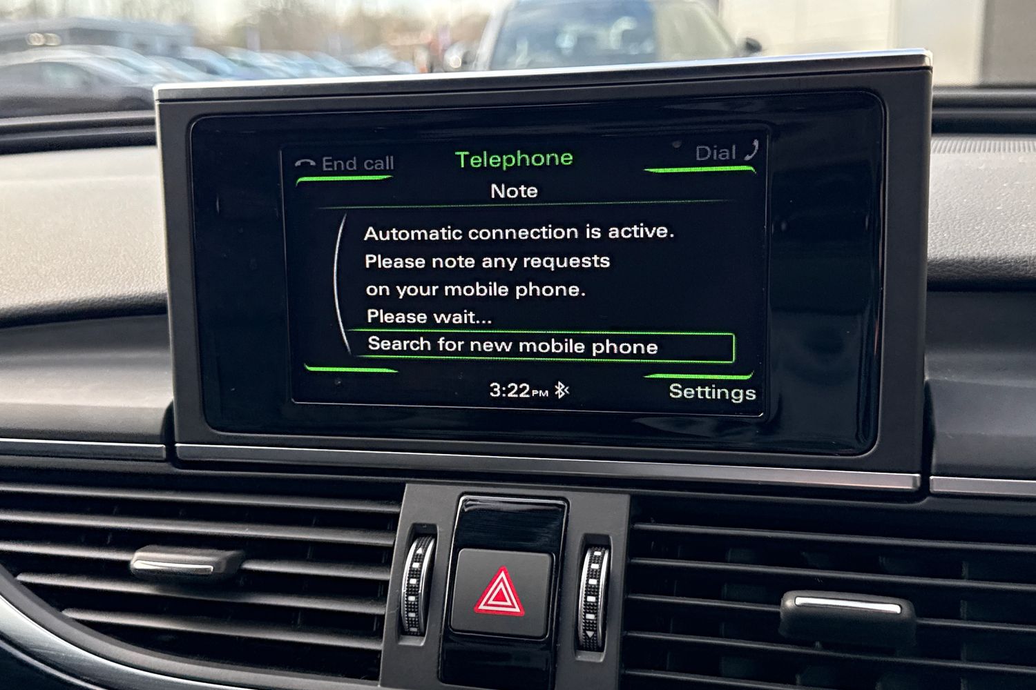 Used Audi A6 2018 for sale - 77747820: Photo 49