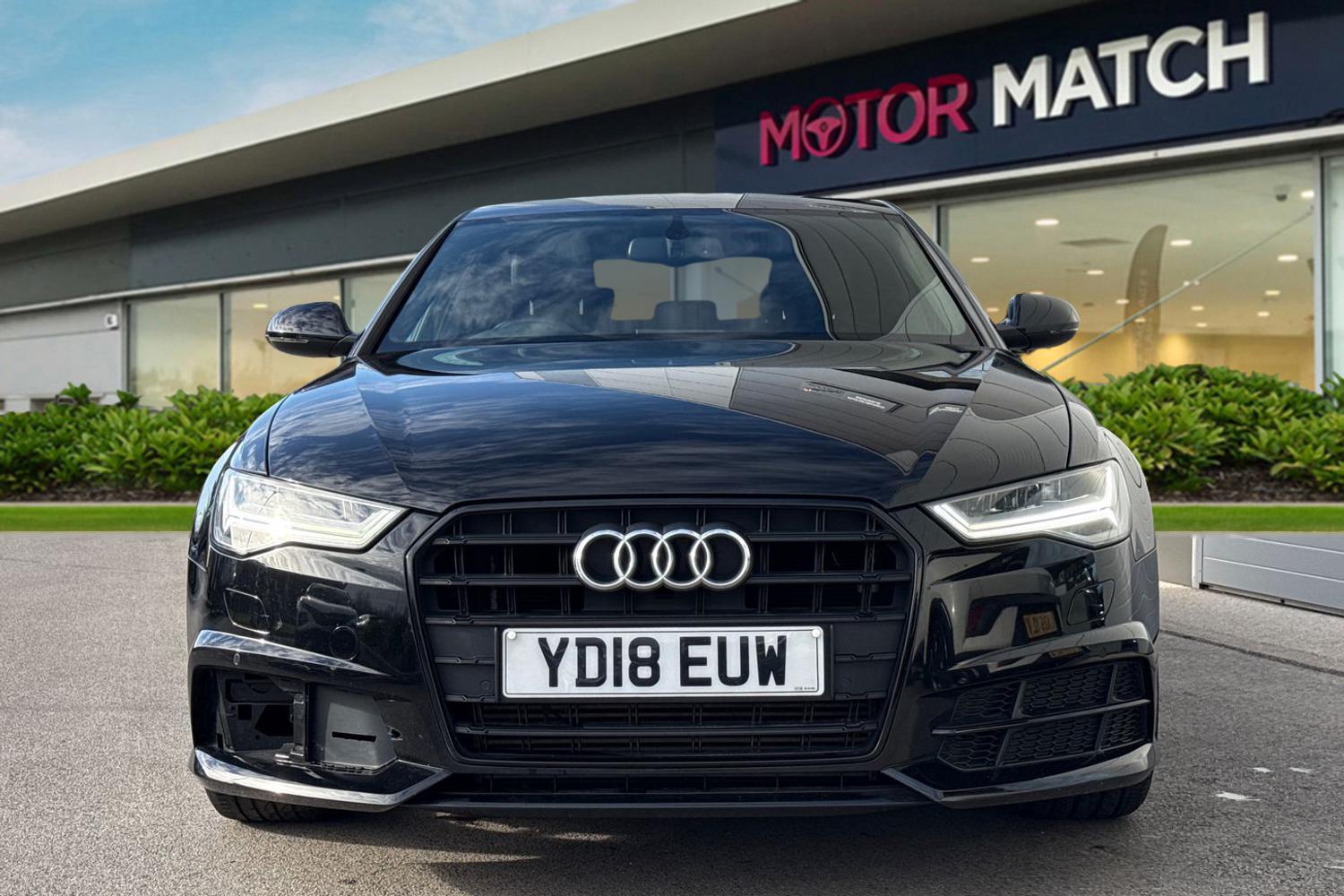 Used Audi A6 2018 for sale - 77747820: Photo 5