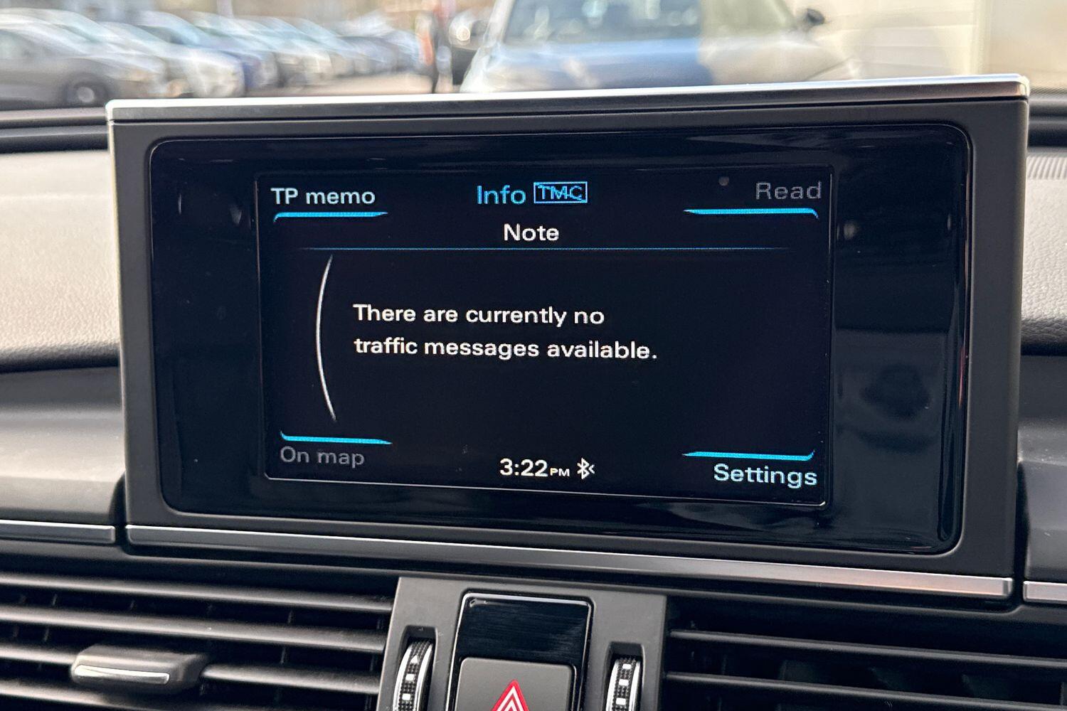 Used Audi A6 2018 for sale - 77747820: Photo 50