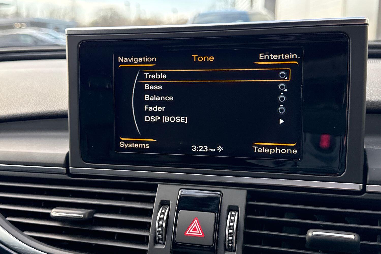 Used Audi A6 2018 for sale - 77747820: Photo 51