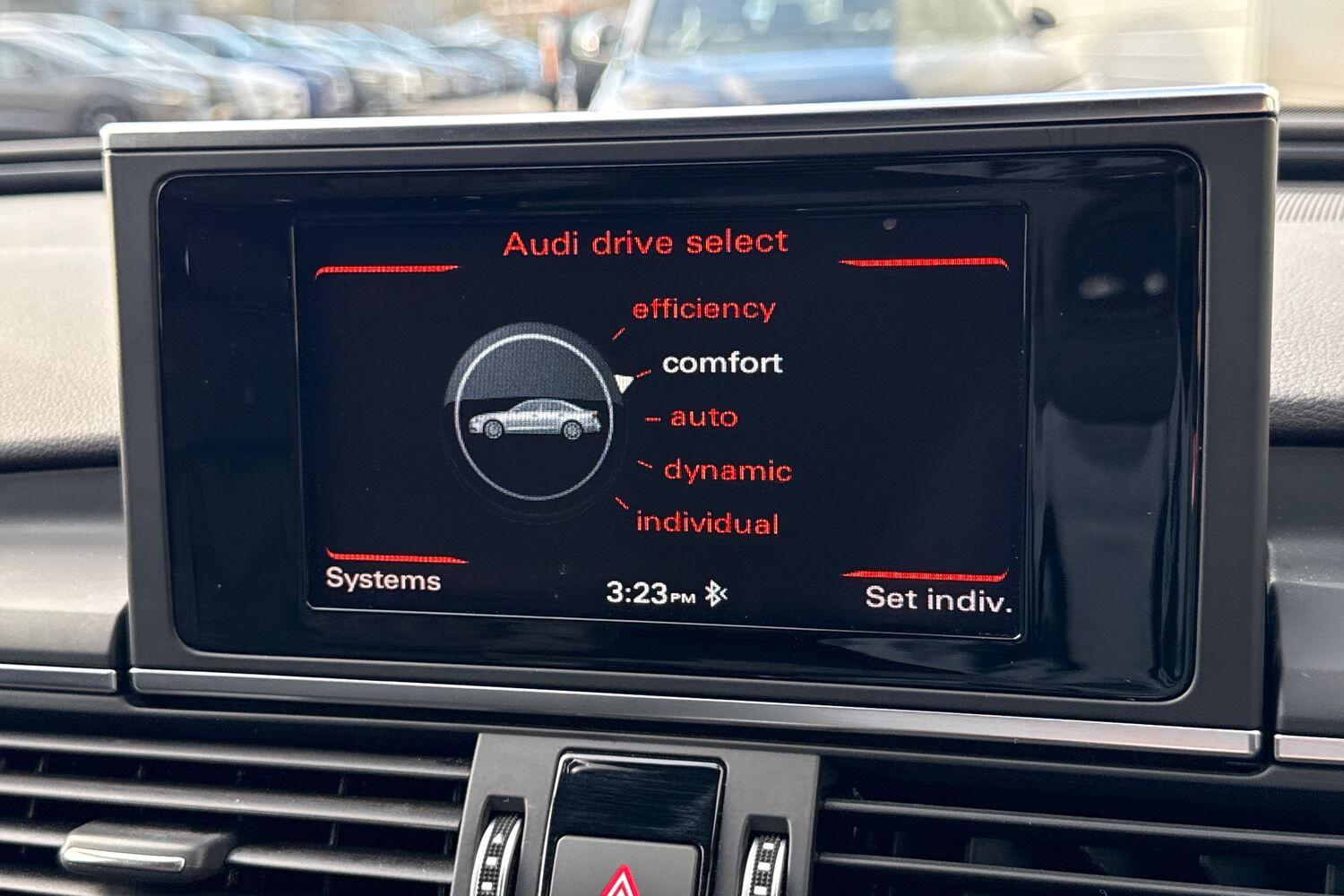 Used Audi A6 2018 for sale - 77747820: Photo 52