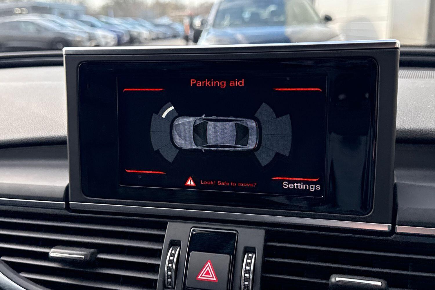 Used Audi A6 2018 for sale - 77747820: Photo 53