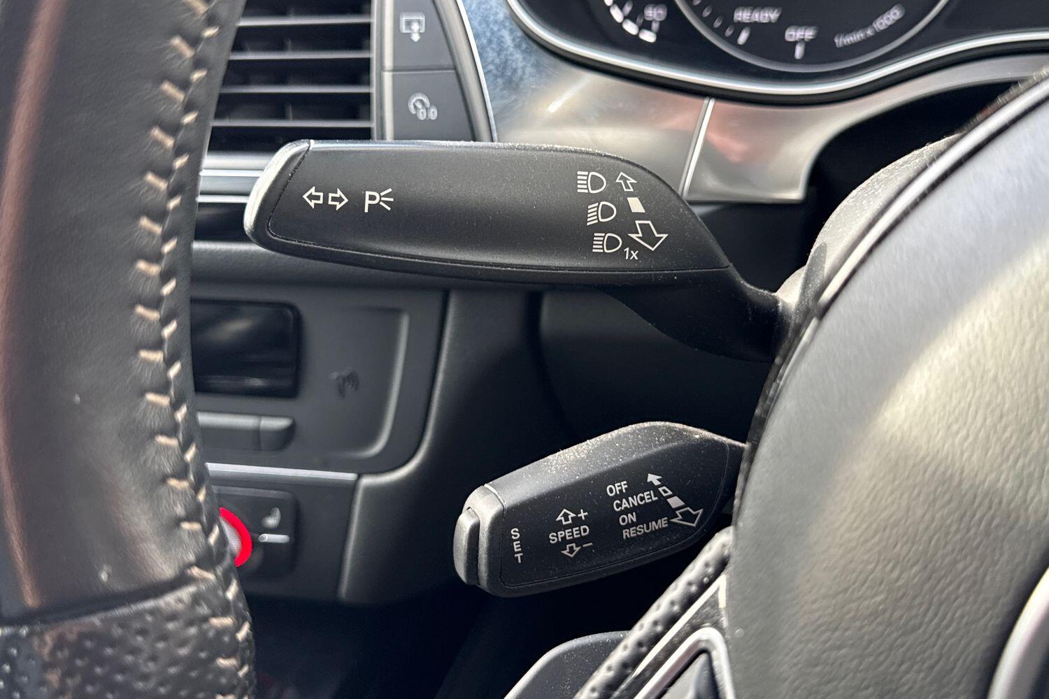 Used Audi A6 2018 for sale - 77747820: Photo 55