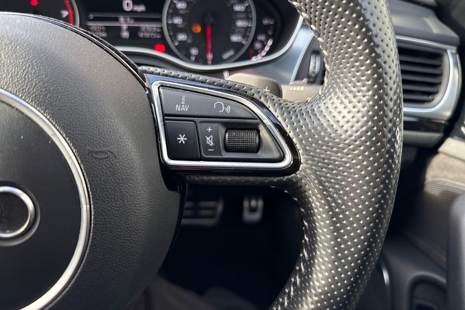 Used Audi A6 2018 for sale - 77747820: Photo 56