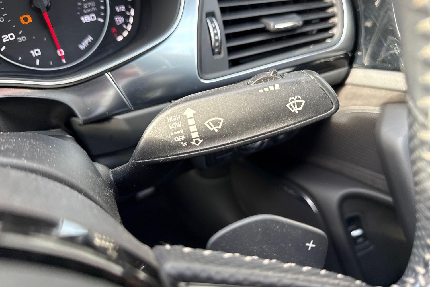 Used Audi A6 2018 for sale - 77747820: Photo 57