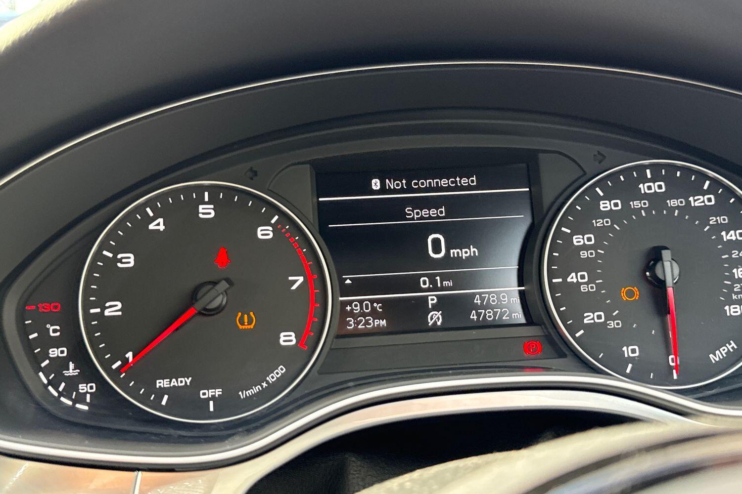 Used Audi A6 2018 for sale - 77747820: Photo 58