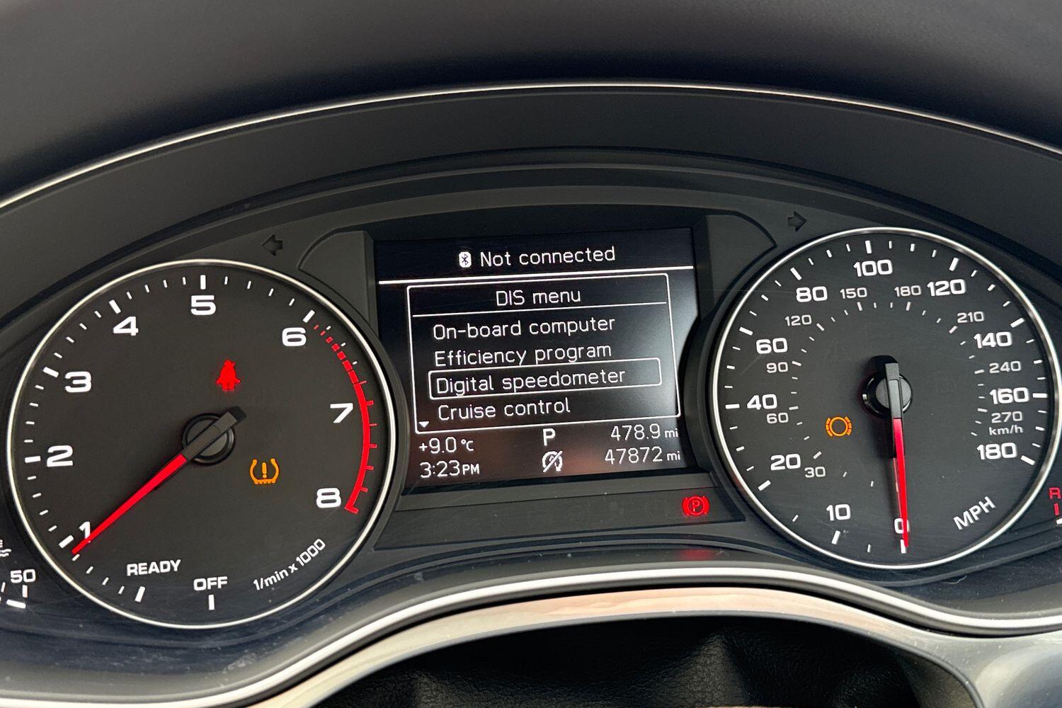 Used Audi A6 2018 for sale - 77747820: Photo 59