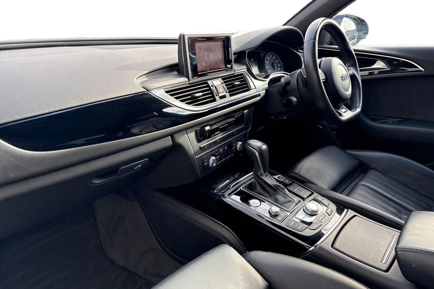 Used Audi A6 2018 for sale - 77747820: Photo 8