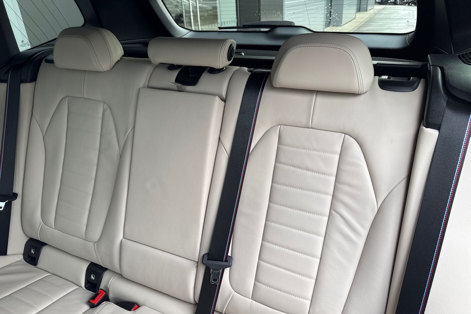 Used BMW X3 2021 for sale - 77571064: Photo 14