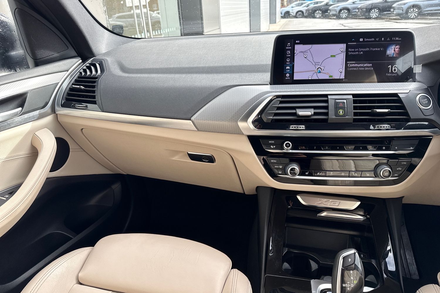 Used BMW X3 2021 for sale - 77571064: Photo 15