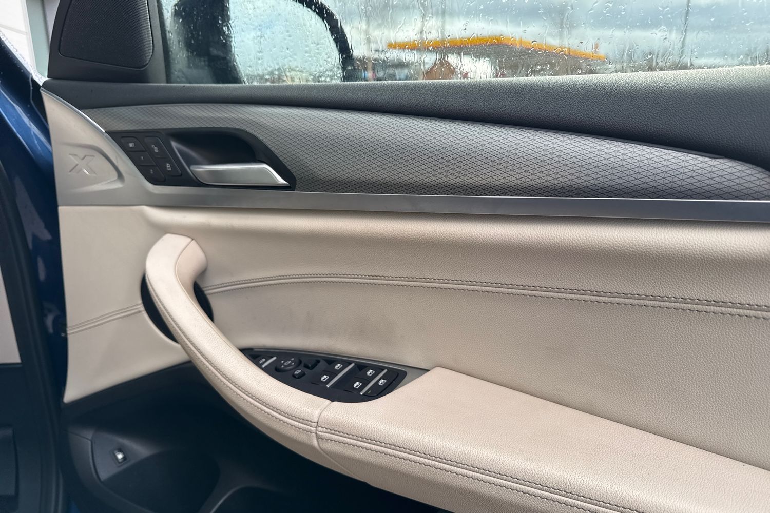 Used BMW X3 2021 for sale - 77571064: Photo 18