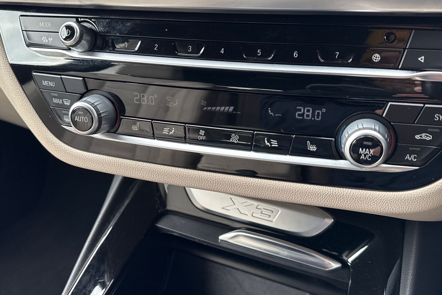 Used BMW X3 2021 for sale - 77571064: Photo 19