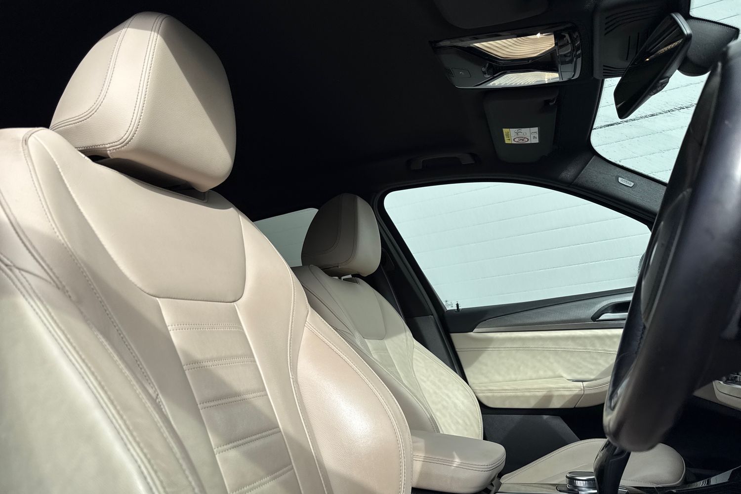 Used BMW X3 2021 for sale - 77571064: Photo 21