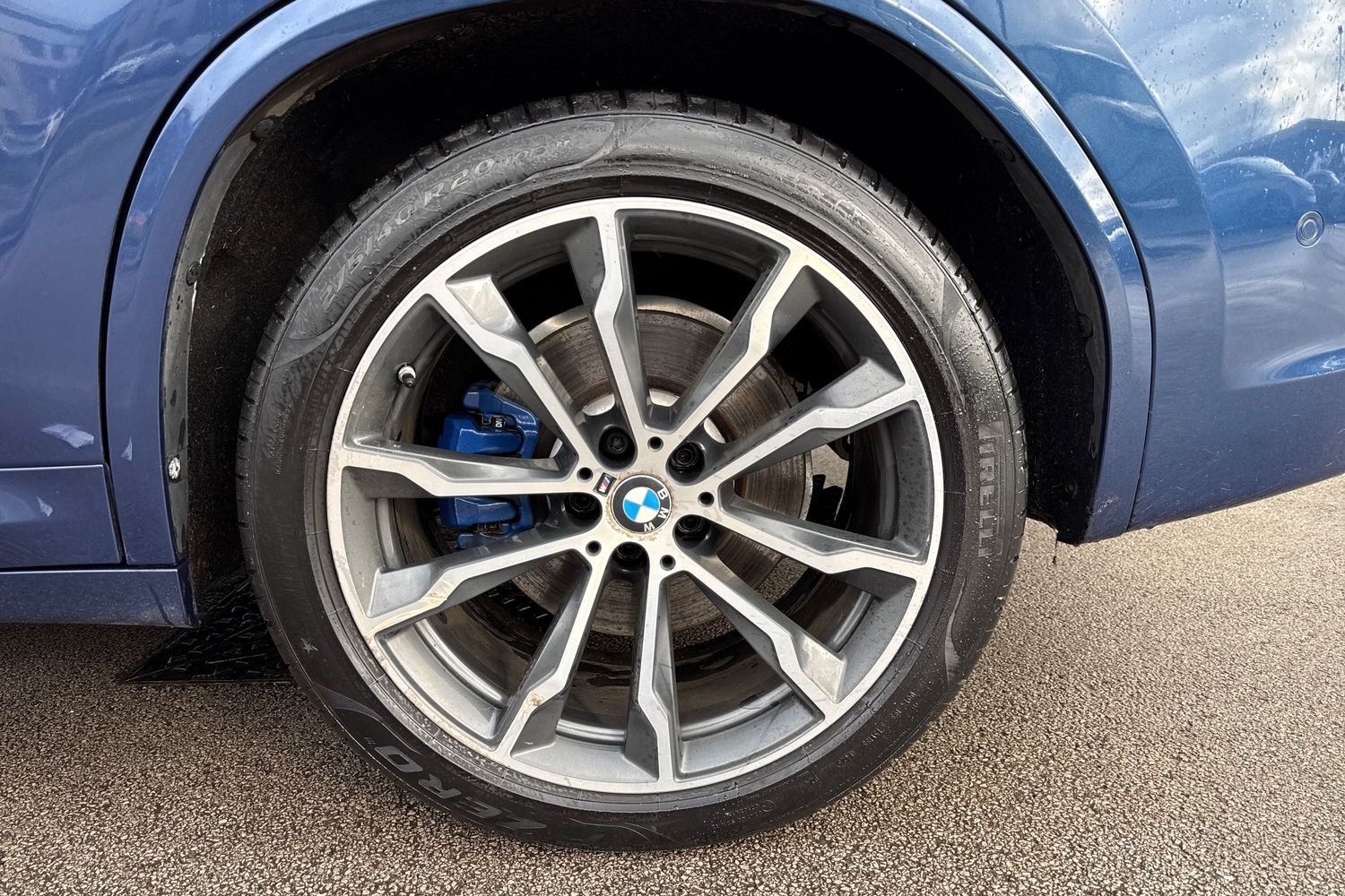 Used BMW X3 2021 for sale - 77571064: Photo 24