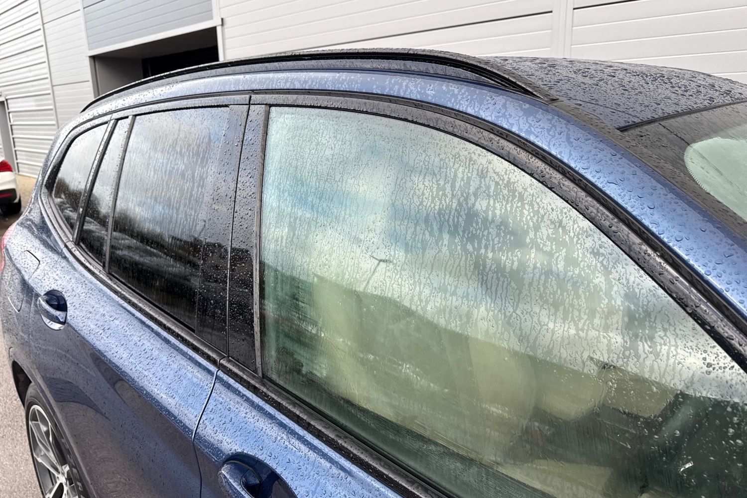 Used BMW X3 2021 for sale - 77571064: Photo 26