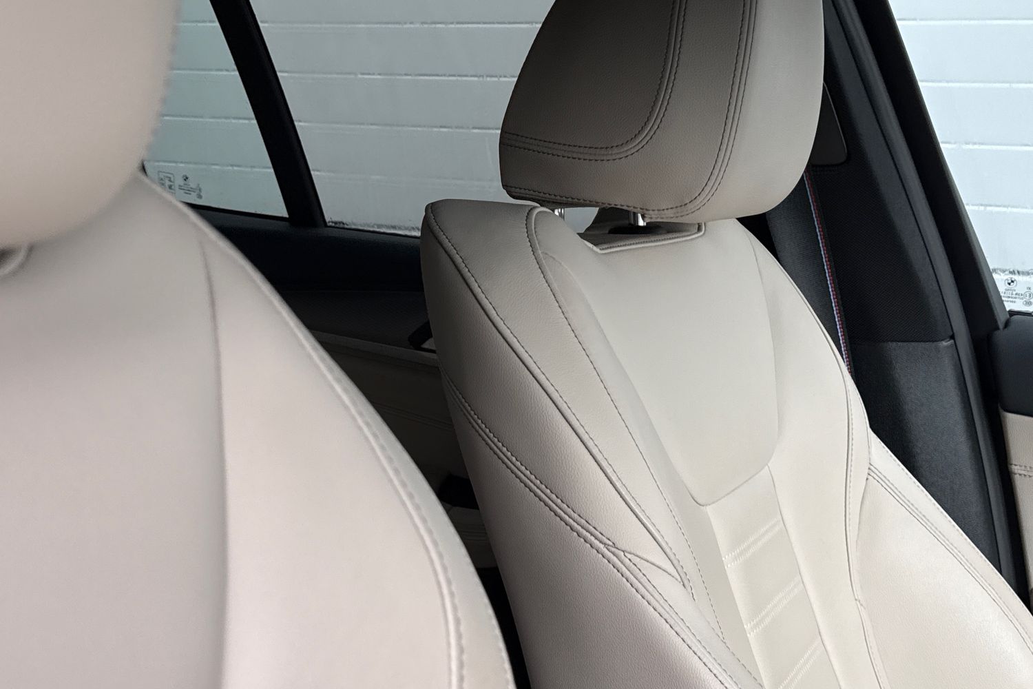 Used BMW X3 2021 for sale - 77571064: Photo 32